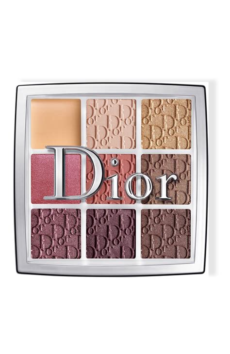 dior палетка для глаз отзывы|Палетка теней для век Dior Backstage Eye Palette — отзывы.